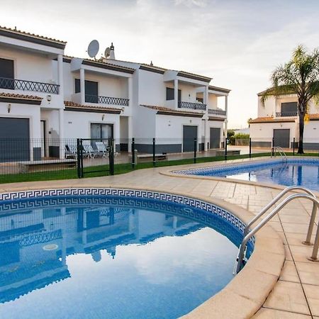 Magnolia O House - Pool View & Privat Garden & Garage Villa Albufeira Dış mekan fotoğraf