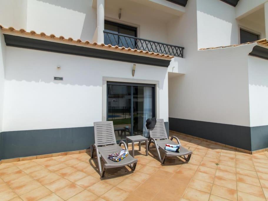Magnolia O House - Pool View & Privat Garden & Garage Villa Albufeira Dış mekan fotoğraf