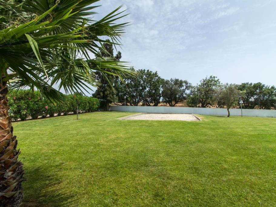 Magnolia O House - Pool View & Privat Garden & Garage Villa Albufeira Dış mekan fotoğraf